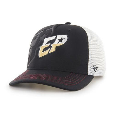 El Paso Chihuahuas HAT- 47 FLAGON MVP