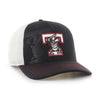 Black Flagon MVP Mesh Cap