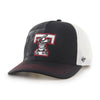 Black Flagon MVP Mesh Cap