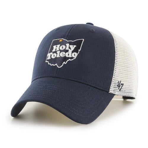 Holy Toledo Flagship MVP Cap