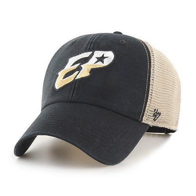 El Paso Chihuahuas HAT- FLAGSHIP MESH MVP