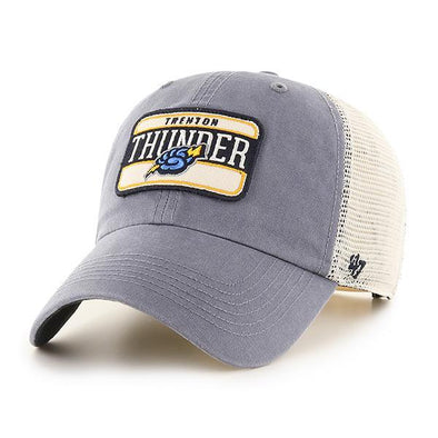 47 Men's Thunder Fluid Two Tone Adjustable Clean Up Cap