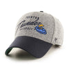 47 Men's Thunder Fenmore Adjustable Clean Up Cap