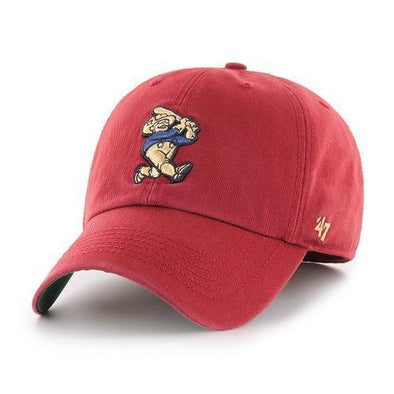 '47 Brand RoughRiders Swinging Teddy Franchise Hat