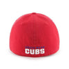 47 Brand South Bend Cubs Red Franchise Cap