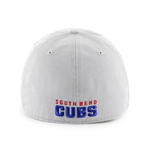 47 Brand South Bend Cubs Storm Franchise Cap