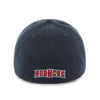 Mud Hens T-logo Franchise Cap