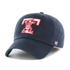 Mud Hens T-logo Franchise Cap