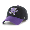 Albuquerque Isotopes Hat-Franchise Alt #2