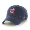 Jacksonville Jumbo Shrimp '47 Navy Franchise Cap