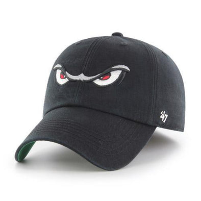 Lake Elsinore Storm '47 Franchise Eyes Cap Black