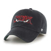 Lake Elsinore Storm '47 Franchise Wordmark Cap Black