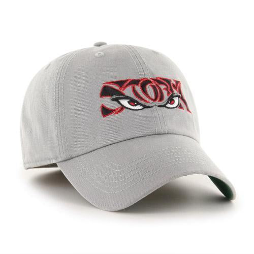 Lake Elsinore Storm '47 Franchise Wordmark Cap Gray