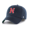 Nashville Sounds '47 Brand Navy Franchise Hat