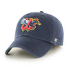 HOME FRANCHISE NAVY CAP