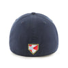 ROAD FRANCHISE TWO TONE CAP