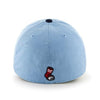 Pawtucket Red Sox Light Blue/Navy 2015 Home '47 FRANCHISE