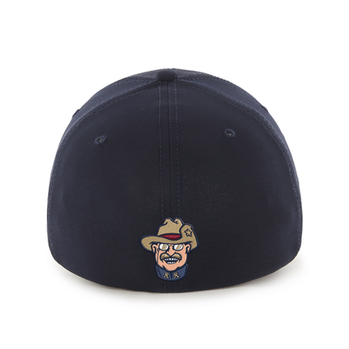 47 Brand RoughRiders RR Closer Hat