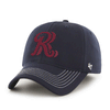 47 Brand RoughRiders RR Closer Hat