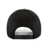 Dark Gray Grim MVP Cap