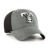 Dark Gray Grim MVP Cap