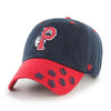 Pawtucket Red Sox PawSox Road Clean Up Cap-New