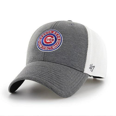 47 Brand South Bend Cubs Haskell Cap