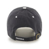 Tacoma Rainiers Charcoal  '47 Ice Clean Up Cap