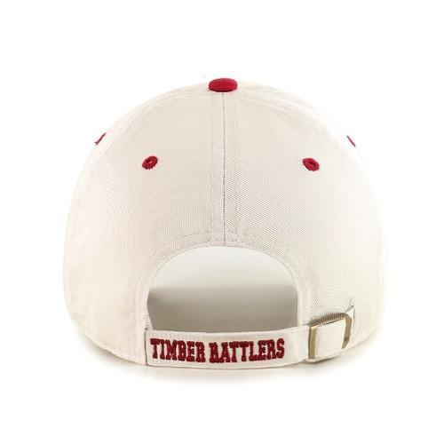 Wisconsin Timber Rattlers Ice Clean Up Hat