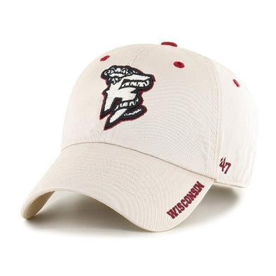 Wisconsin Timber Rattlers Ice Clean Up Hat