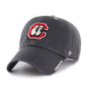 Chattanooga Lookouts Ice 47 Charcoal