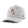 Albuquerque Isotopes Hat-MacCormack