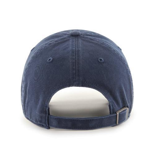 Ladies Navy Melody Clean Up Cap