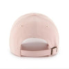 47 Brand South Bend Cubs Women's Blush Pink Cap