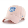 47 Brand South Bend Cubs Women's Blush Pink Cap