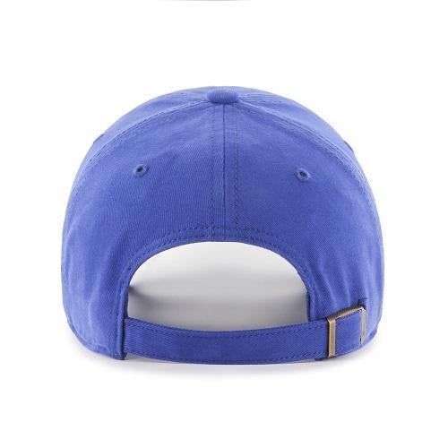 47 Brand South Bend Cubs Women's Cub Head Cap