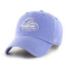 47 Youth Girls  Metallic Adjustable Clean Up Cap