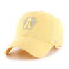 Altoona Curve Youth Maize Metallic Cap