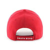 47 Brand South Bend Cubs Primary Cap Red