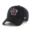 Wisconsin Timber Rattlers WI Alt MVP Hat