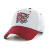 Wisconsin Timber Rattlers Road W MVP Hat