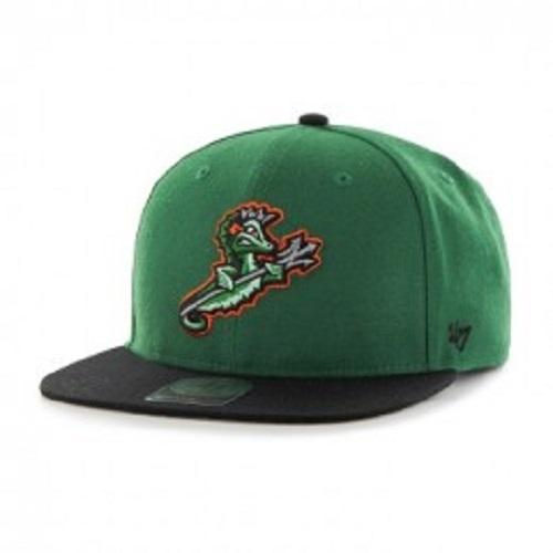 Norfolk Tides Sure Shot Two Tone