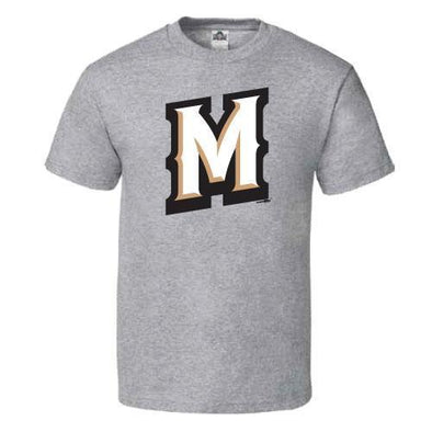 Modesto Nuts Youth Alt Tee