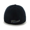 Myrtle Beach Pelicans 47 BRAND NAVY GAME FRANCHISE CAP