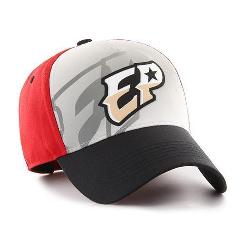 El Paso Chihuahuas HAT- YOUTH OFFSET ADJ