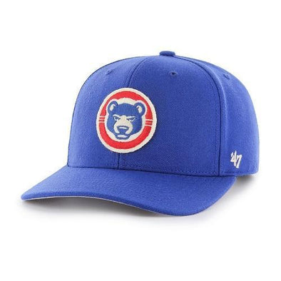 47 Brand South Bend Cubs Otsego Cap