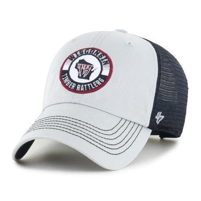 Wisconsin Timber Rattlers Storm Porter Hat