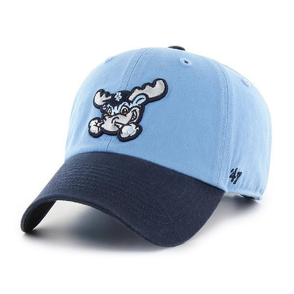 Wilmington Blue Rocks Home Clean-Up Cap