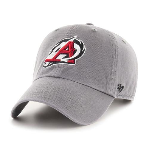 Arkansas Travelers 2019 47 Brand Clean Up