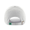 Augusta GreenJackets Gray Road Clean Up Cap